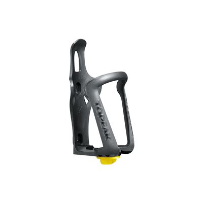 Portabidón Modula Cage Ex Topeak Negro