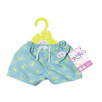 Pantalones cortos de baño BABY born® Zapf Creation 825457 - 1