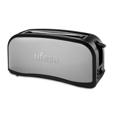 Tostadora Tt7965 De 1 Ranura Con 1000w