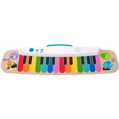 Piano Mágico Notes & Keys Hape E12397