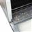 Horno de convección plateado 45 L 1800 W Princess_3