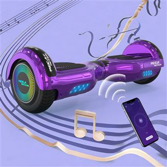 Hoverboard Mega Motion 6.5