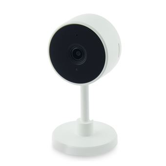 Cámara KSix smart wifi detección de movimientp