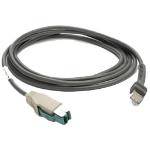 Motorola USB Cable Power+ - cables USB