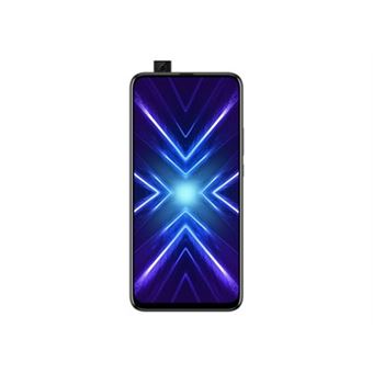 Honor 9X 6,59'' 4GB RAM 128GB ROM - Negro - 1