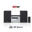 Panasonic SC-PM250 Micro Sistema Hi-Fi USB Bluetooth_0