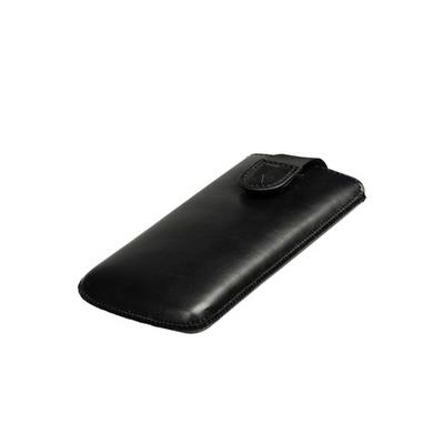 Funda Deslizante En negro universal könig slide konig case black