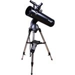 Telescopio Levenhuk Skymatic 135 GTA – Reflector Newtoniano con Función Go To