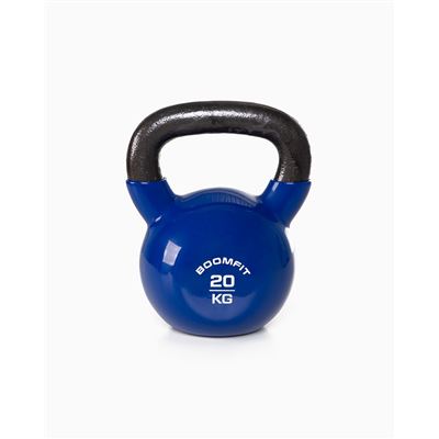 Kettlebell 20kg Boomfit