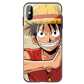 Funda Protectora De Cristal Templado One Piece Para Apple Iphone 6 6s Multicolor Fundas Y Carcasas Para Telefono Movil Los Mejores Precios Fnac