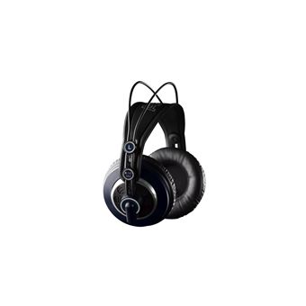 Auricular Profesional AKG K-240 MkII - 1