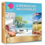 Pack Experiencia Experiencias inolvidables
