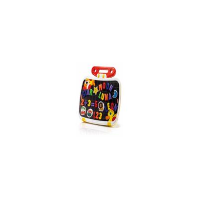Es-Es|No Comunicado Magnetic Combi Abc + 123 - 120 Piezas
