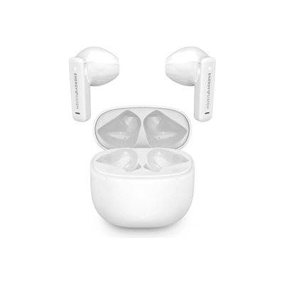 Auriculares In Ear Bluetooth Energy Sistem Streetmusic Blanco