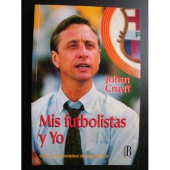 Mis Futbolistas y yo - 1