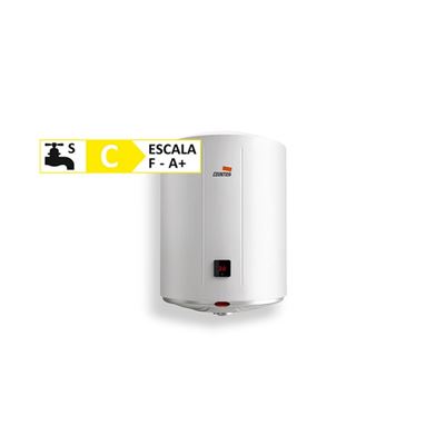 Termo Eléctrico Cointra Tbl Plus 30s Slim Blanco