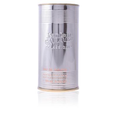 Classique Eau De Toilette Vaporizador 100 Ml