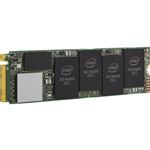 SSD INTEL 660P Series 1.0Tb, M.2 80Mm Pcie 3.0 X4, 3D2, Qlc Retail Box Single Pack