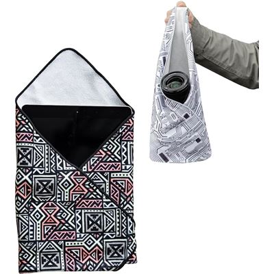 Paño Protector Cámara Pgytech Ethnic P-cb-103 Talla M