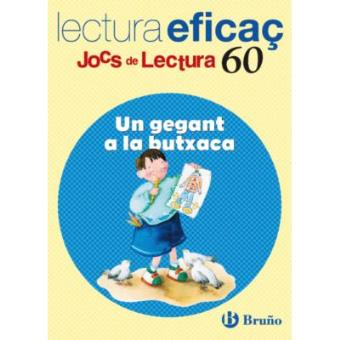 Un Gegant a la Butxaca joc de Lectura Baleares/Cataluña - 1