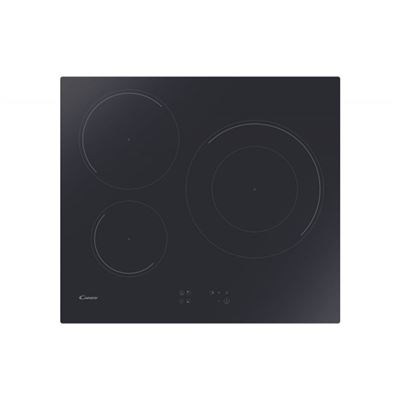 Candy Vitroceramica Induccion Ci633c/E1 3 Zonas Coccion Ancho 60 Cm - Imagen 2