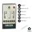 Auriculares Bluetooth Design & Colors - Masca White_3