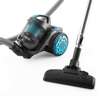 Aspirador Orbegozo AP8030 sin bolsa 800W