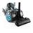 Aspirador Orbegozo AP8030 sin bolsa 800W_1