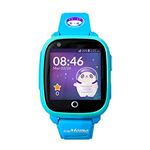 Smartwatch para niños SoyMomo Space 4G GPS azul