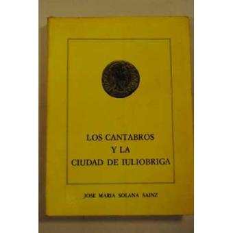 Los Cántabros y la ciudad de Iuliobriga - 1