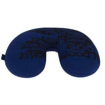 Almohada viaje Totto, Almo Z32