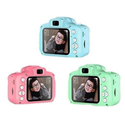 Comprar OEM Camara Infantil - Rosa