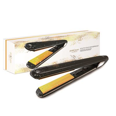 Postquam Plancha Gold Styler Waterproof - Imagen 2