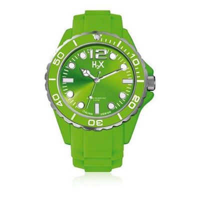 Reloj Unisex Haurex SV382UV1 (42,5 mm)