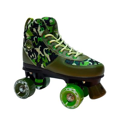 Patin Des Park City Hanny Camuflaje T. 35/36