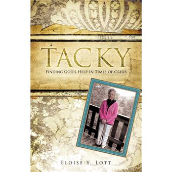 Serie Única - TACKY Paperback - 1