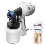 Pulverizador Pintura Blaupunkt PG3000