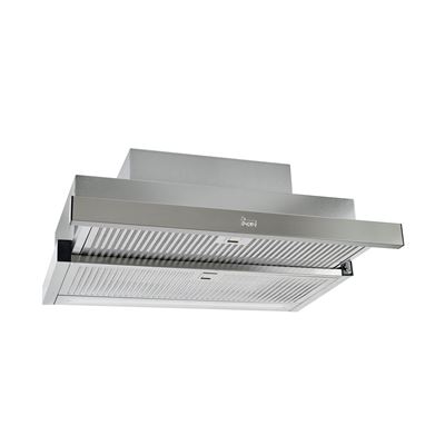 Campana Extractora Extensible Teka Cnl6815pix 60cm Inox