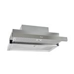 Campana extractora extensible Teka CNL6815PIX 60cm inox