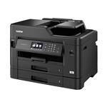 Impresora multifunción Brother MFC-J5730DW inyección tinta A3 Wifi negro