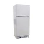 Frigorífico combi Butsir Elegance 185L blanco