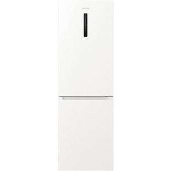 Frigorífico Combi SMEG RC18WDNE 300L 185cm Blanco E - 1