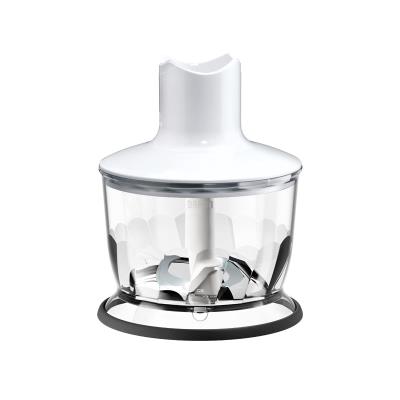 Braun Blanco Accesorio Para Licuadora Mq 30