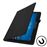 Funda Lenovo Tab E10 10.1 F. Soporte Soft-Touch Negro_2