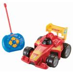 Fisher Price BHX87 juguete de control remoto - juguetes de control remoto (AA) Rojo