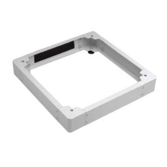 ASSMANN Electronic DN-19 PLINTH-6/10-1 - accesorio para rack