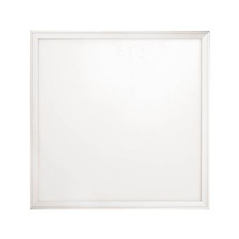 Panel LED Ultraslim Cuadrado 36W 3200lm 600x600mm 4000K 7hSevenOn