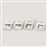 Panel LED Ultraslim Cuadrado 36W 3200lm 600x600mm 4000K 7hSevenOn_2
