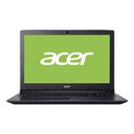 PC Portatil Acer Aspire 3 A315-53G-51GB, Intel Core i5-8250U, 8 GB de RAM, 256 GB SSD, Nvidia MX130 2GB, Windows 10 Home