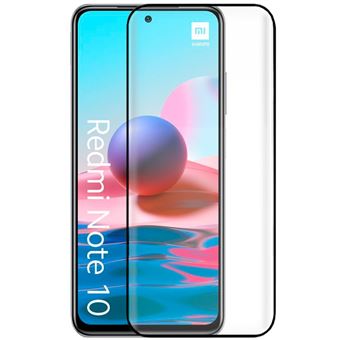 Protector Pantalla Cristal Templado Cool para Xiaomi Redmi Note 10 / Note 10s / Note 11 / Note 11S / Poco M4 Pro (FULL 3D) - 1
